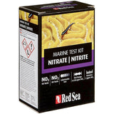 Red Sea Nitrate and Nitrite Marine Test Kit - www.ASAP-Aquarium.com