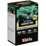 Red Sea Nitrate Pro Reef Test Kit Refill - www.ASAP-Aquarium.com