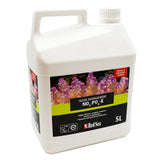 Red Sea NO3:PO4-X Algae Management 5 Liters - www.ASAP-Aquarium.com