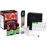 Red Sea Potassium Pro Reef Test Kit - www.ASAP-Aquarium.com