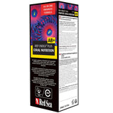 Red Sea Reef Energy Plus AB+ Coral Nutrition 250mL - www.ASAP-Aquarium.com