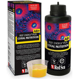 Red Sea Reef Energy Plus AB+ Coral Nutrition 250mL - www.ASAP-Aquarium.com