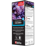 Red Sea Foundation A Calcium+ 500mL - www.ASAP-Aquarium.com