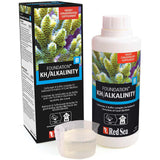 Red Sea Foundation ABC Supplements Complete Pack - www.ASAP-Aquarium.com