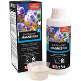 Red Sea Foundation C Magnesium 500mL - www.ASAP-Aquarium.com