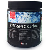 Red Sea Reef Spec Carbon 250 grams - www.ASAP-Aquarium.com