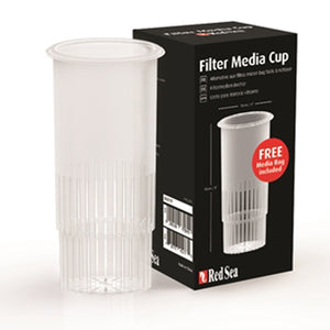 Red Sea Filter Media Cup - www.ASAP-Aquarium.com