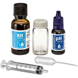 Red Sea pH / Alkalinity Marine Test Kit - www.ASAP-Aquarium.com