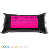 Reef Carbon 8 oz. Premium Activated Pelletized Carbon for Reef and Marine Invertebrate Aquariums - www.ASAP-Aquarium.com