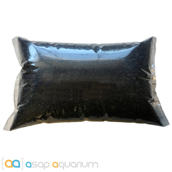 Granulated Reef Carbon for Marine & Reef Aquariums 16 oz. - www.ASAP-Aquarium.com