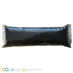 Granulated Reef Carbon for Marine & Reef Aquariums 4 oz. - www.ASAP-Aquarium.com