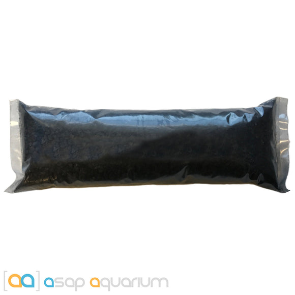 Granulated Reef Carbon for Marine & Reef Aquariums 4 oz. - www.ASAP-Aquarium.com