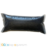 Granulated Reef Carbon for Marine & Reef Aquariums 8 oz. - www.ASAP-Aquarium.com
