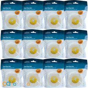 Reef One BiOrb Service Kit 12 PACK including filter cartridges - www.ASAP-Aquarium.com