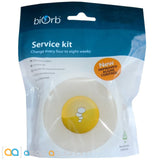 Reef One BiOrb Service Kit 9 PACK including filter cartridges - www.ASAP-Aquarium.com