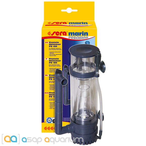 Sera Marin Precision Protein Skimmer PS 130 - www.ASAP-Aquarium.com