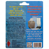 San Francisco Bay Brand Brine Shrimp Hatch Mix 3 pack - www.ASAP-Aquarium.com