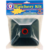 San Francisco Bay Brand Brine Shrimp Hatchery Kit - www.ASAP-Aquarium.com