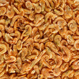 San Francisco Bay Brand Krill Freeze Dried 4 oz - www.ASAP-Aquarium.com