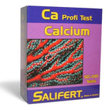 Salifert Test Kit Calcium - www.ASAP-Aquarium.com