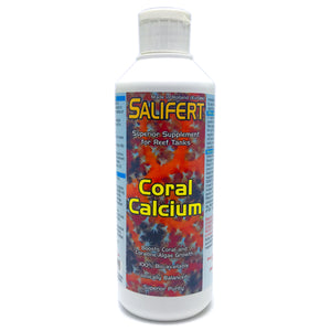 Salifert Coral Calcium 500mL - www.ASAP-Aquarium.com