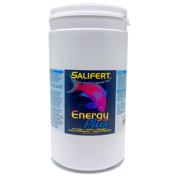 Salifert Energy Plus 1000mL - www.ASAP-Aquarium.com
