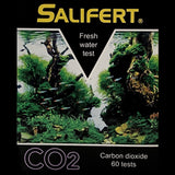 Salifert Freshwater CO2 Test Kit - www.ASAP-Aquarium.com