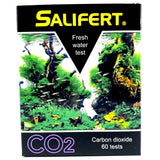 Salifert Freshwater CO2 Test Kit - www.ASAP-Aquarium.com