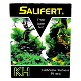 Salifert Freshwater KH Test Kit - www.ASAP-Aquarium.com