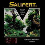 Salifert Freshwater GH Test Kit - www.ASAP-Aquarium.com