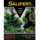 Salifert Freshwater GH Test Kit - www.ASAP-Aquarium.com