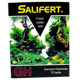 Salifert Freshwater GH Test Kit - www.ASAP-Aquarium.com