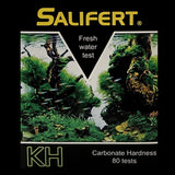 Salifert Freshwater KH Test Kit - www.ASAP-Aquarium.com