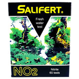 Salifert Freshwater Nitrite Test Kit - www.ASAP-Aquarium.com