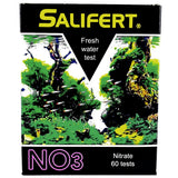 Salifert Freshwater Nitrate Test Kit - www.ASAP-Aquarium.com