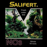 Salifert Freshwater Nitrate Test Kit - www.ASAP-Aquarium.com