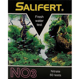 Salifert Freshwater Nitrate Test Kit - www.ASAP-Aquarium.com