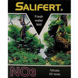 Salifert Freshwater Nitrate Test Kit - www.ASAP-Aquarium.com