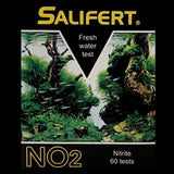 Salifert Freshwater Nitrite Test Kit - www.ASAP-Aquarium.com