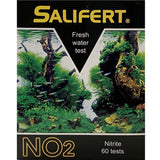 Salifert Freshwater Nitrite Test Kit - www.ASAP-Aquarium.com