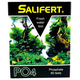 Salifert Freshwater Phosphate Test Kit - www.ASAP-Aquarium.com