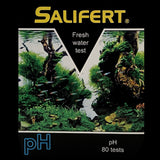 Salifert Freshwater pH Test Kit - www.ASAP-Aquarium.com