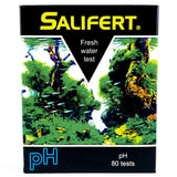 Salifert Freshwater pH Test Kit - www.ASAP-Aquarium.com