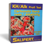 Salifert Test Kit Combo Reef Core (CA KH MG) - www.ASAP-Aquarium.com
