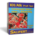 Salifert Test Kit Combo Reef Master (CA KH MG NO3 PO4 pH) - www.ASAP-Aquarium.com