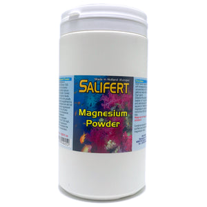 Salifert Magnesium Powder 1000mL - www.ASAP-Aquarium.com