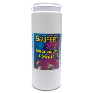 Salifert Magnesium Powder 500mL - www.ASAP-Aquarium.com