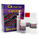 Salifert Test Kit Calcium - www.ASAP-Aquarium.com