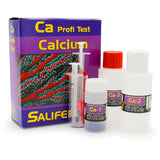 Salifert Test Kit Calcium - www.ASAP-Aquarium.com