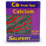 Salifert Test Kit Calcium - www.ASAP-Aquarium.com